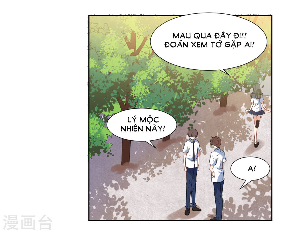 Thầy Giáo Ác Ma Yêu Tôi Rồi Chapter 51 - Trang 2