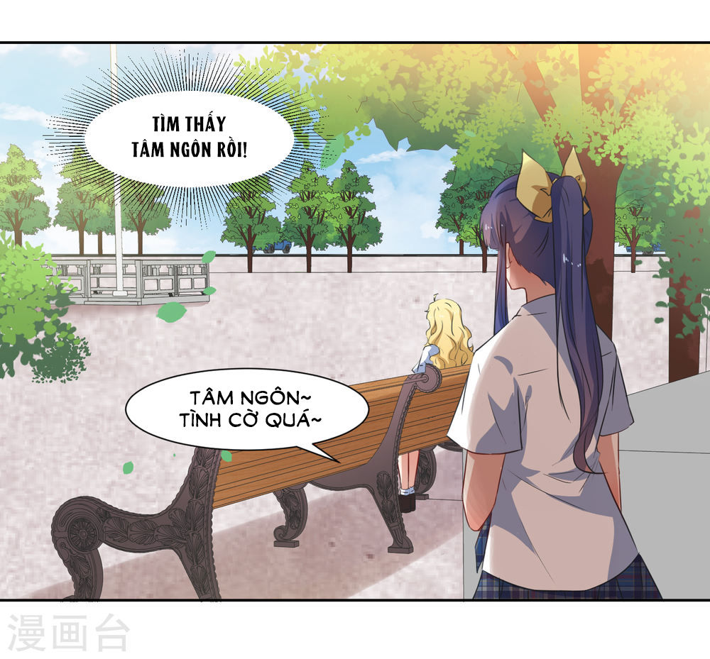 Thầy Giáo Ác Ma Yêu Tôi Rồi Chapter 51 - Trang 2