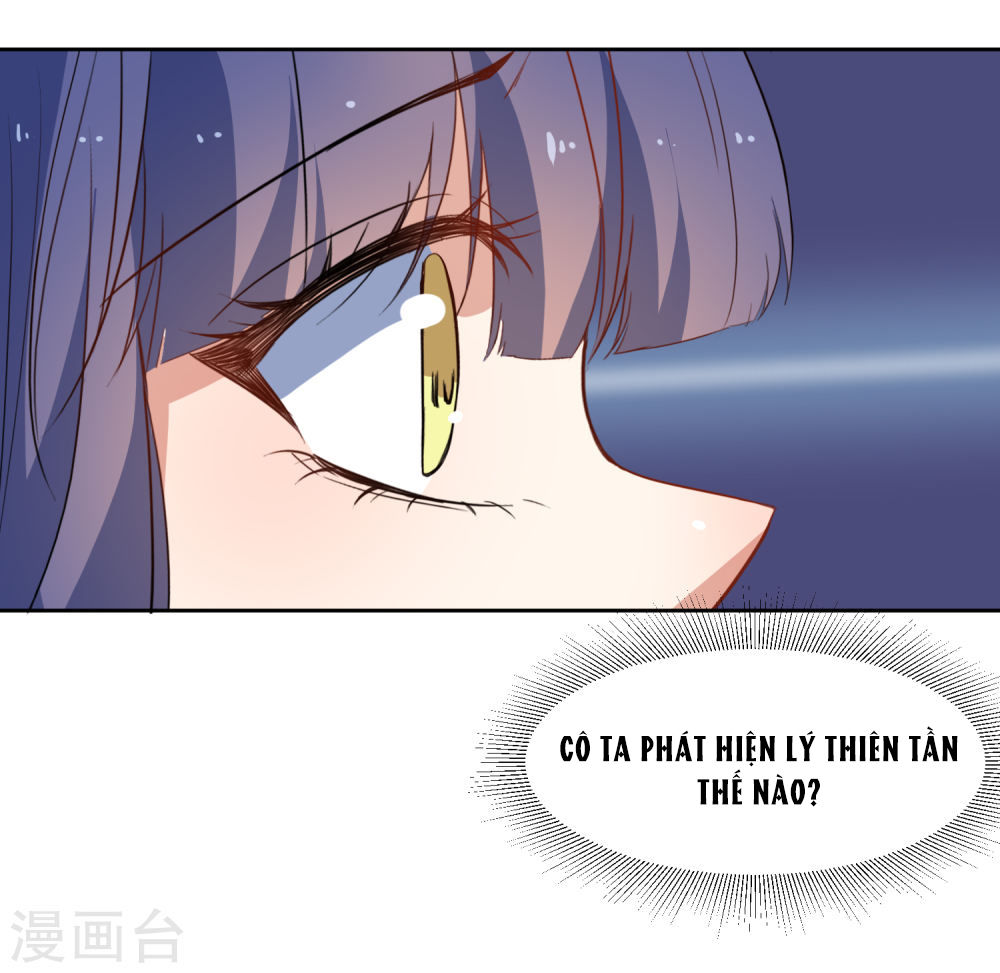 Thầy Giáo Ác Ma Yêu Tôi Rồi Chapter 50 - Trang 2