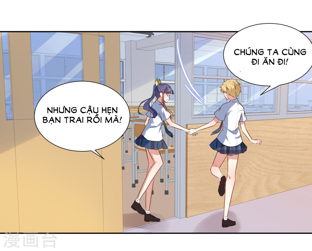 Thầy Giáo Ác Ma Yêu Tôi Rồi Chapter 49 - Trang 2