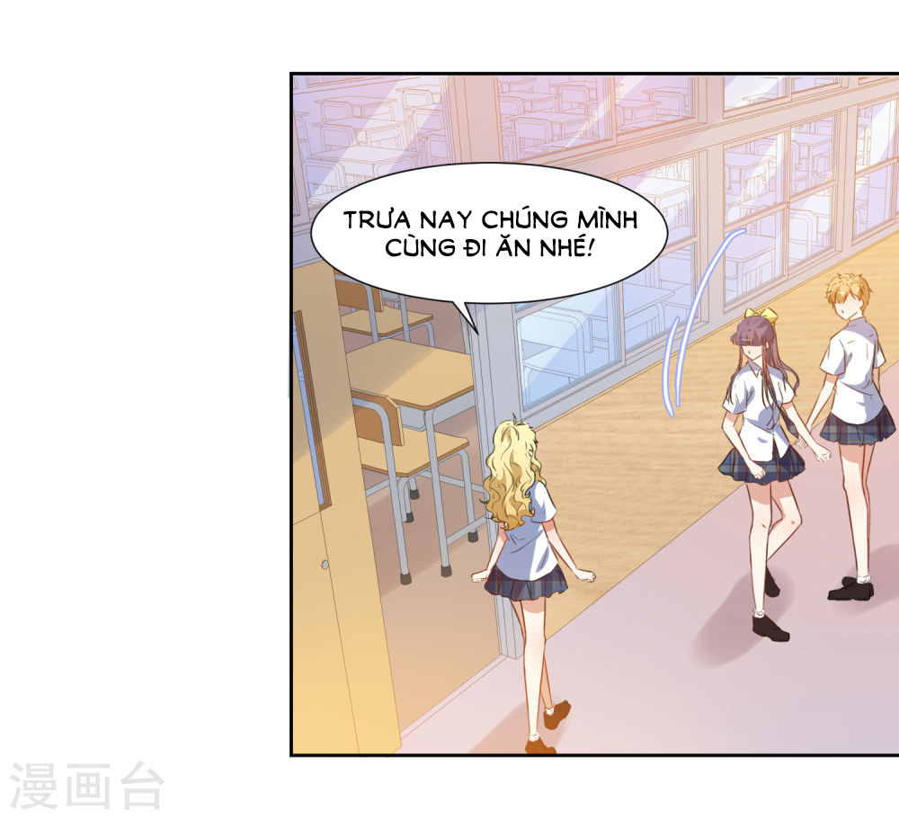 Thầy Giáo Ác Ma Yêu Tôi Rồi Chapter 49 - Trang 2