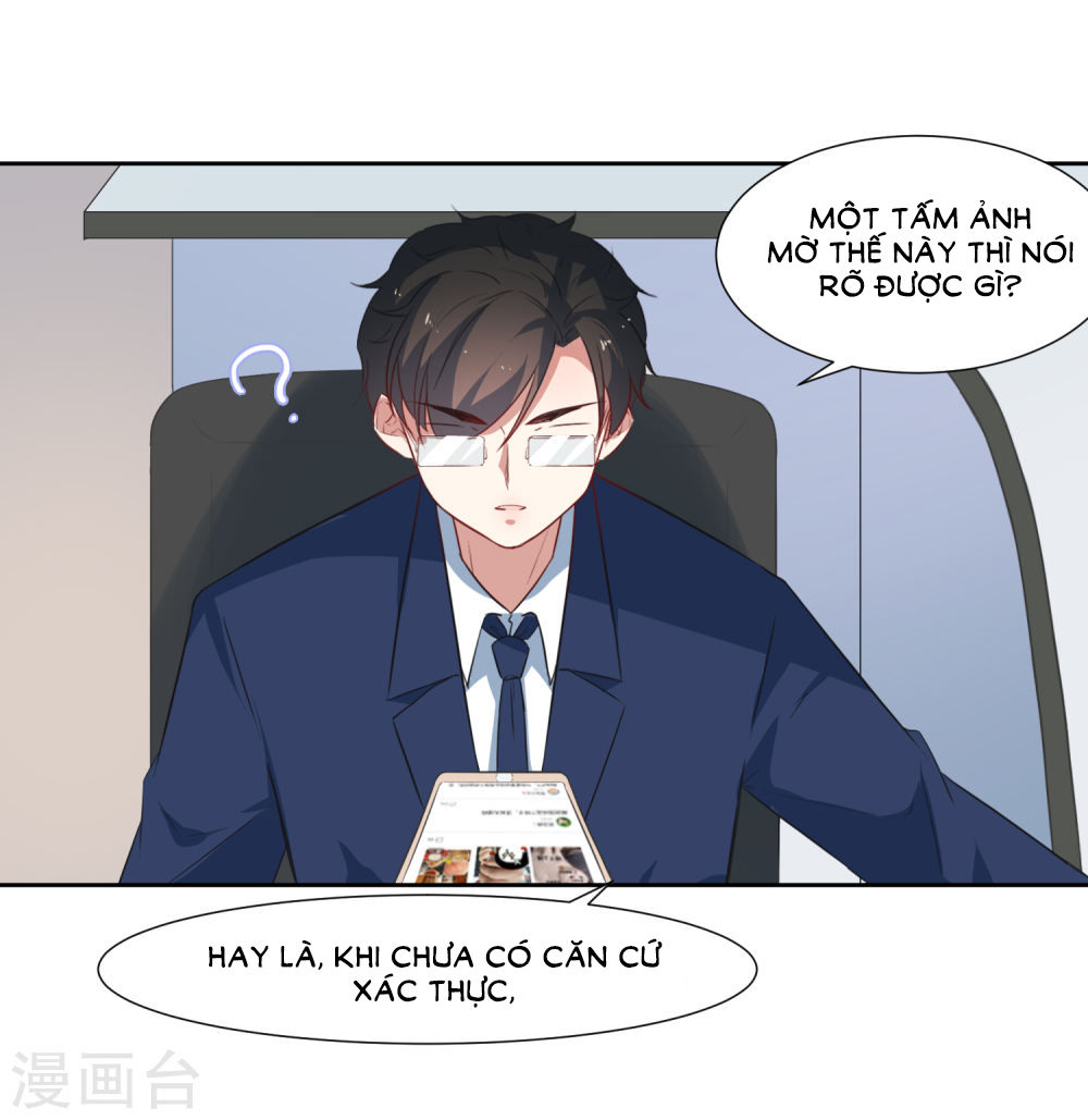 Thầy Giáo Ác Ma Yêu Tôi Rồi Chapter 48 - Trang 2