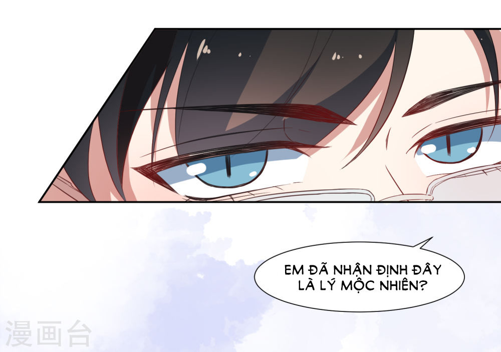 Thầy Giáo Ác Ma Yêu Tôi Rồi Chapter 48 - Trang 2