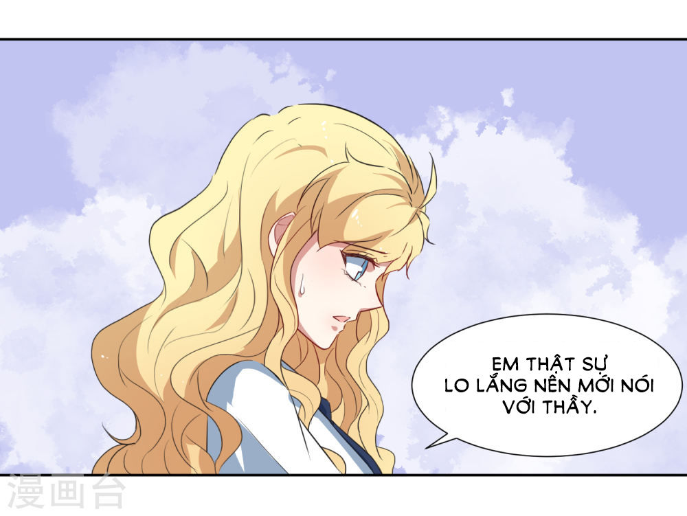 Thầy Giáo Ác Ma Yêu Tôi Rồi Chapter 48 - Trang 2