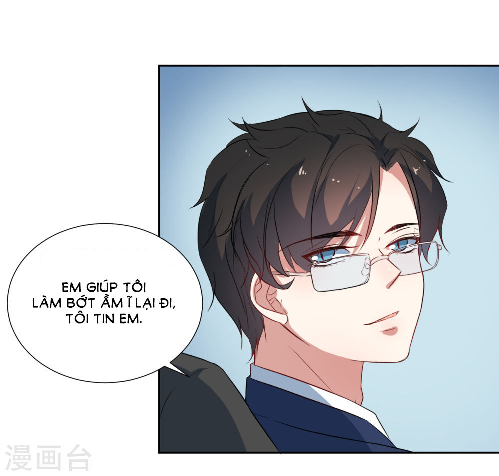 Thầy Giáo Ác Ma Yêu Tôi Rồi Chapter 48 - Trang 2