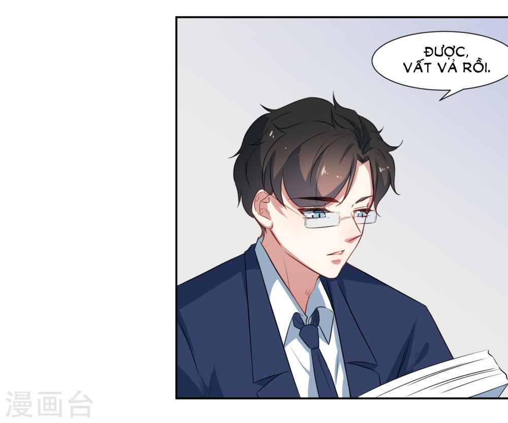 Thầy Giáo Ác Ma Yêu Tôi Rồi Chapter 48 - Trang 2