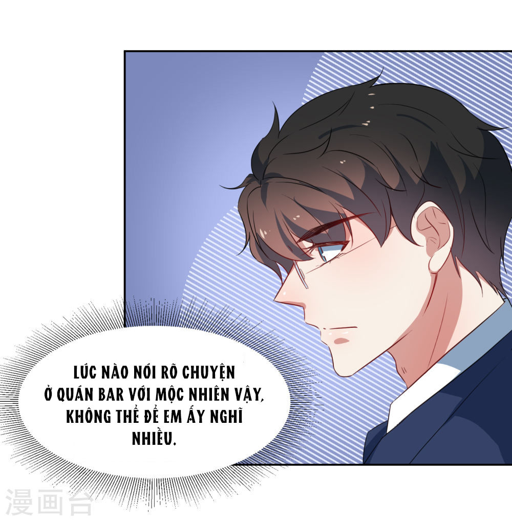 Thầy Giáo Ác Ma Yêu Tôi Rồi Chapter 47 - Trang 2