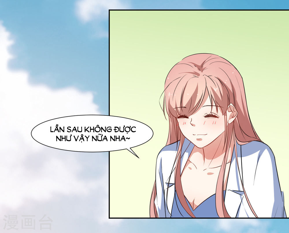 Thầy Giáo Ác Ma Yêu Tôi Rồi Chapter 46 - Trang 2