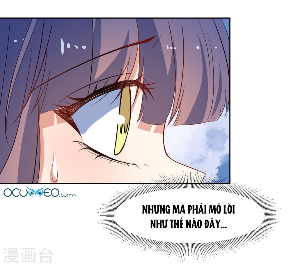 Thầy Giáo Ác Ma Yêu Tôi Rồi Chapter 46 - Trang 2