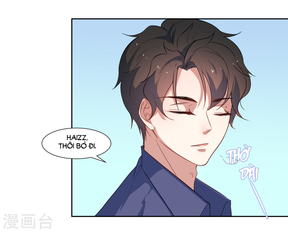 Thầy Giáo Ác Ma Yêu Tôi Rồi Chapter 45 - Trang 2