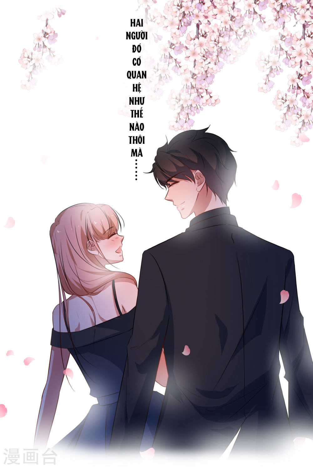 Thầy Giáo Ác Ma Yêu Tôi Rồi Chapter 45 - Trang 2