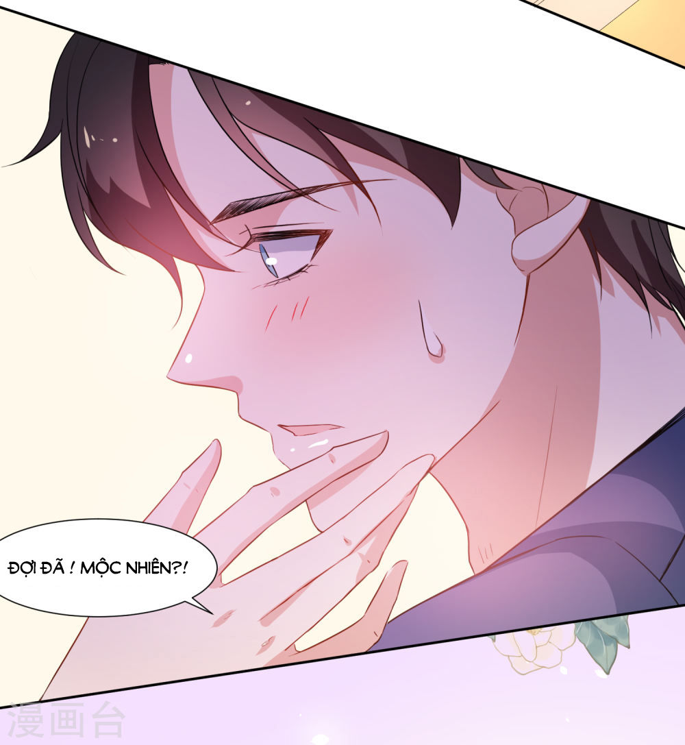 Thầy Giáo Ác Ma Yêu Tôi Rồi Chapter 44 - Trang 2