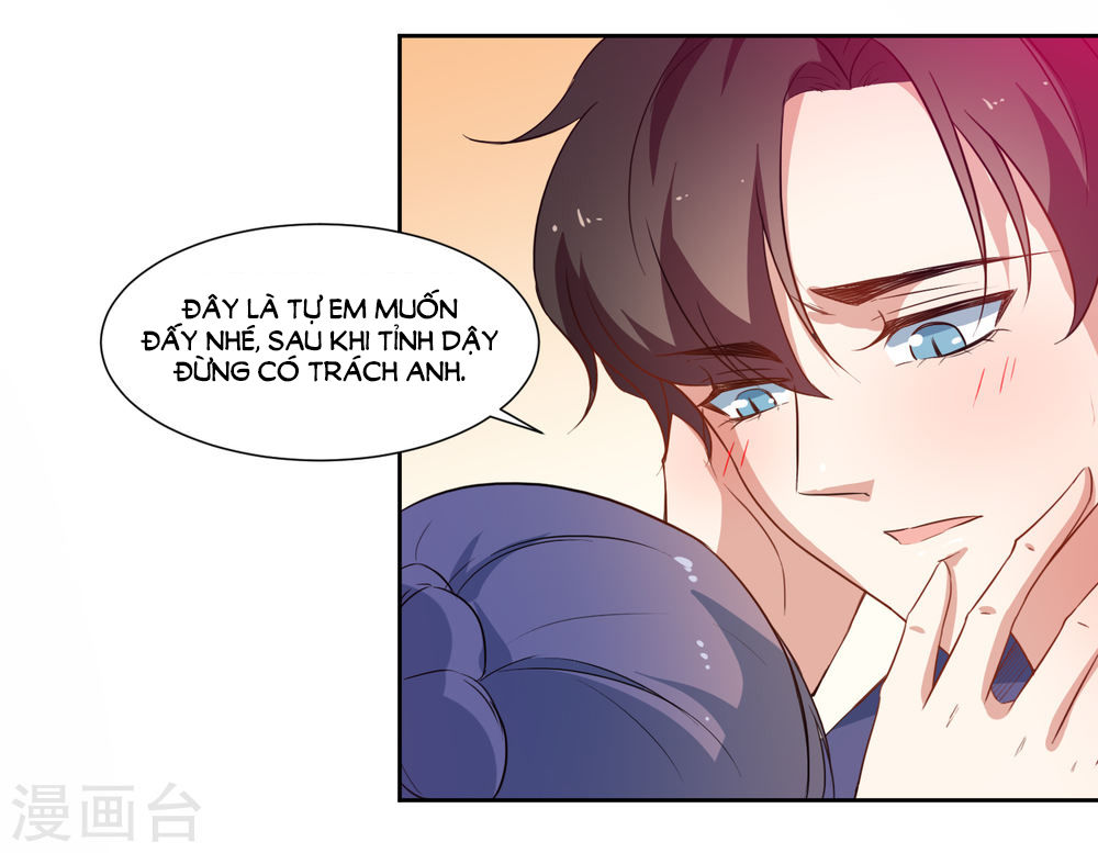 Thầy Giáo Ác Ma Yêu Tôi Rồi Chapter 44 - Trang 2