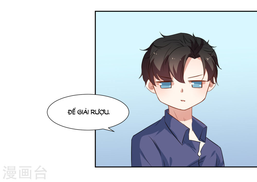 Thầy Giáo Ác Ma Yêu Tôi Rồi Chapter 44 - Trang 2