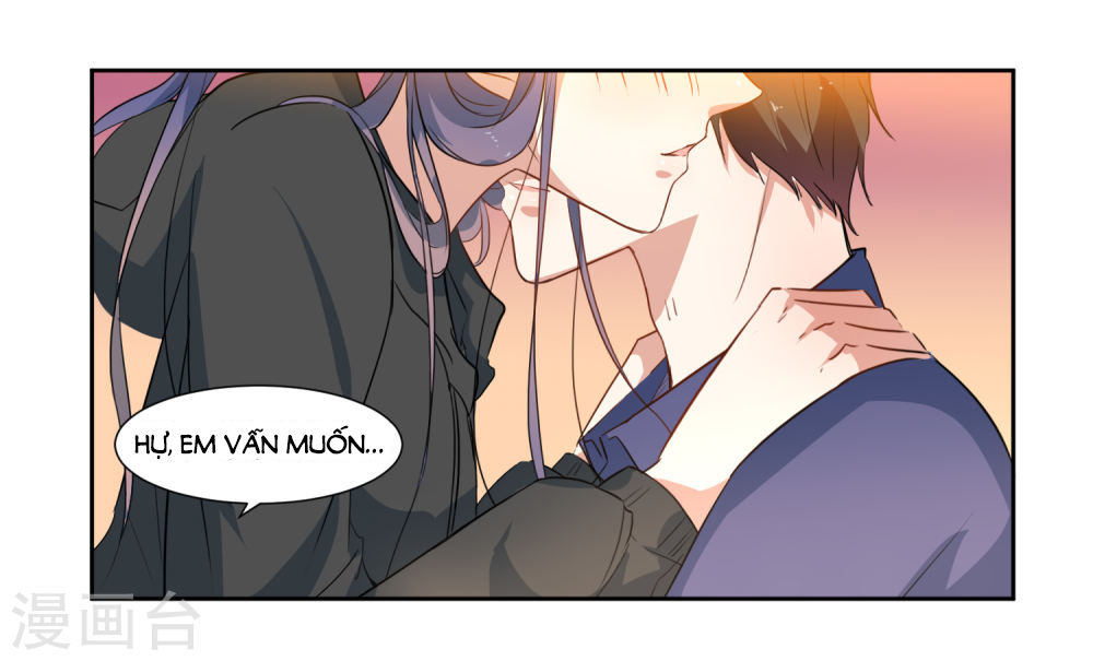 Thầy Giáo Ác Ma Yêu Tôi Rồi Chapter 44 - Trang 2