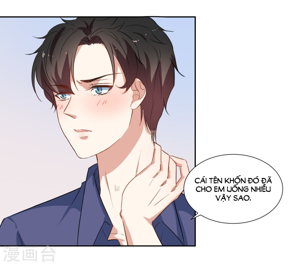 Thầy Giáo Ác Ma Yêu Tôi Rồi Chapter 44 - Trang 2