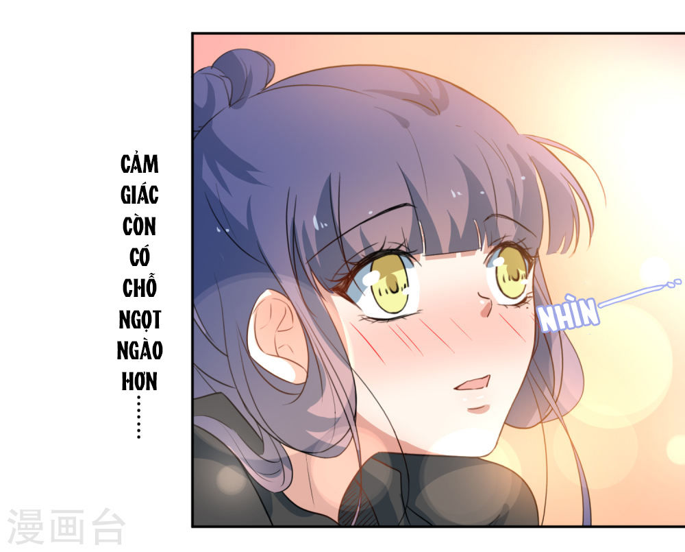 Thầy Giáo Ác Ma Yêu Tôi Rồi Chapter 44 - Trang 2