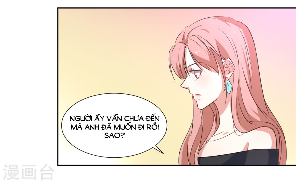 Thầy Giáo Ác Ma Yêu Tôi Rồi Chapter 43 - Trang 2