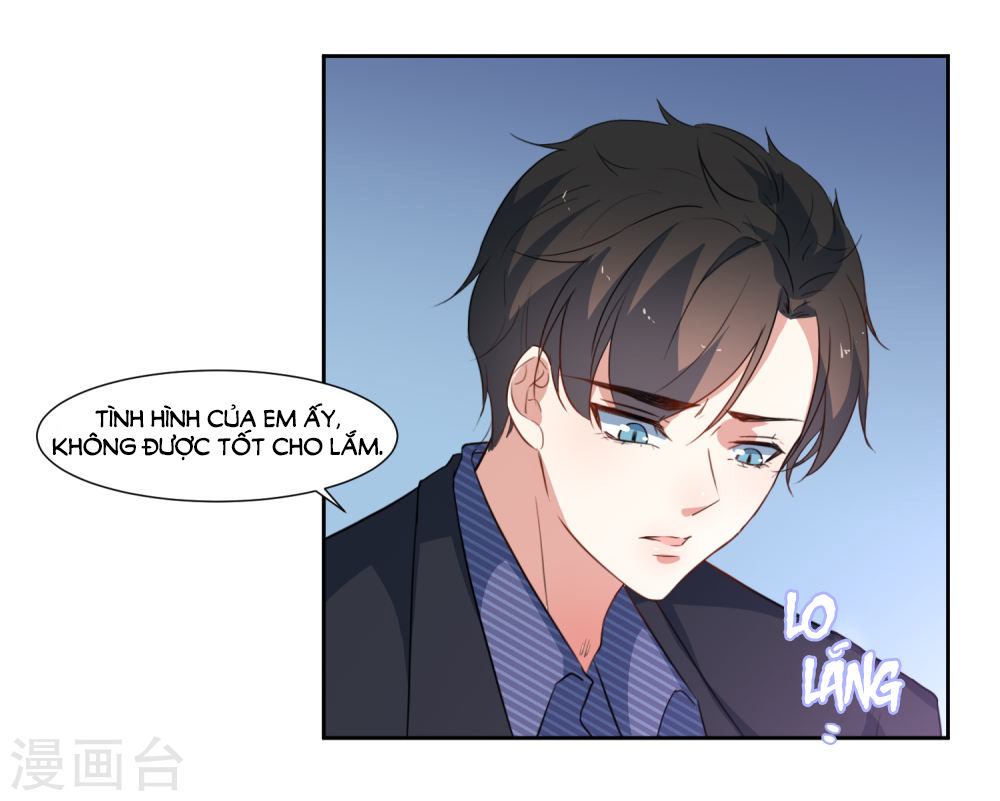 Thầy Giáo Ác Ma Yêu Tôi Rồi Chapter 43 - Trang 2