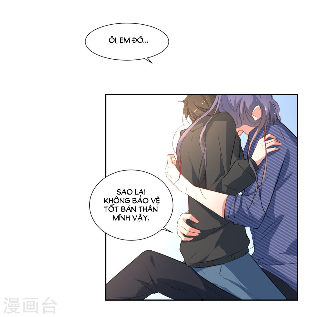 Thầy Giáo Ác Ma Yêu Tôi Rồi Chapter 43 - Trang 2