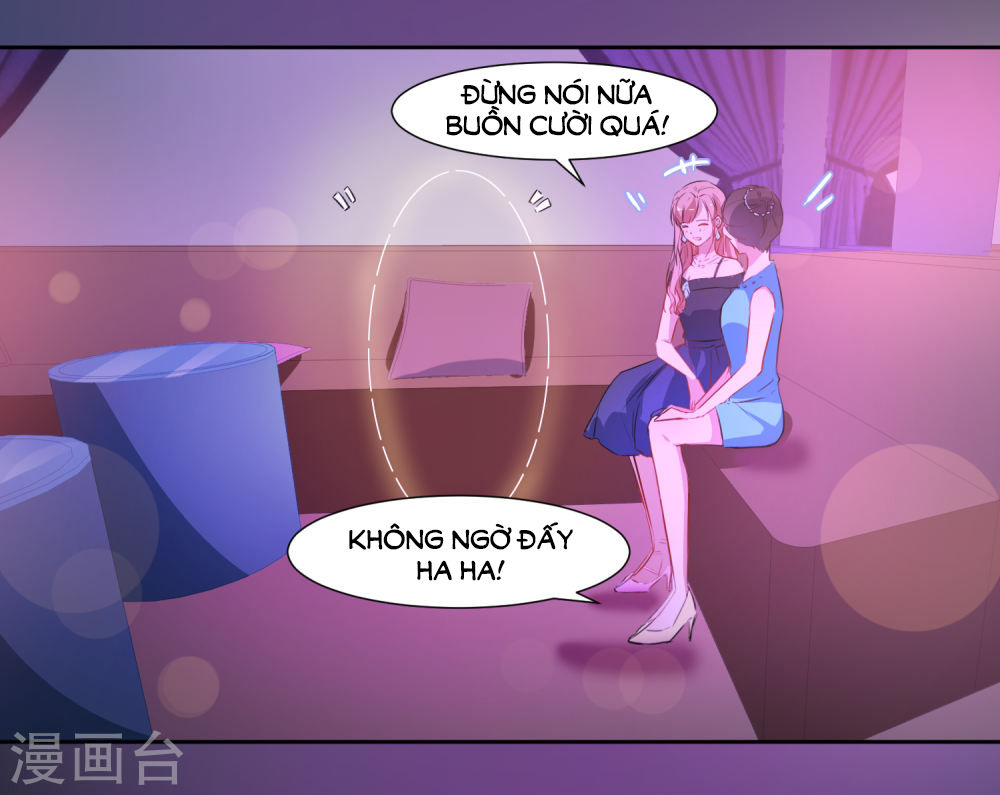 Thầy Giáo Ác Ma Yêu Tôi Rồi Chapter 42 - Trang 2