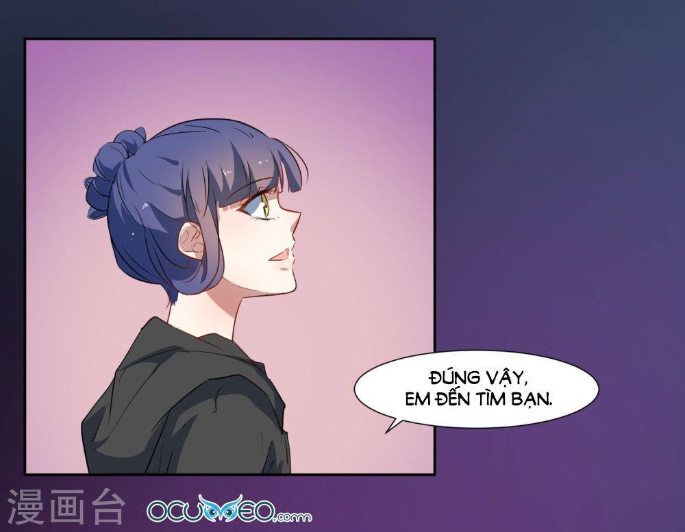 Thầy Giáo Ác Ma Yêu Tôi Rồi Chapter 42 - Trang 2