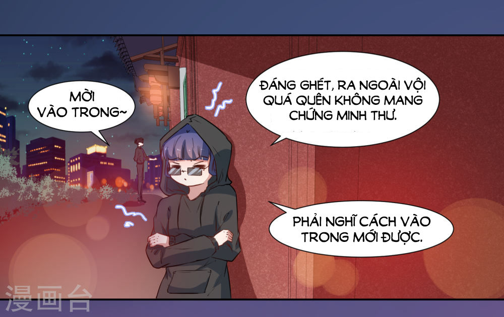 Thầy Giáo Ác Ma Yêu Tôi Rồi Chapter 41 - Trang 2