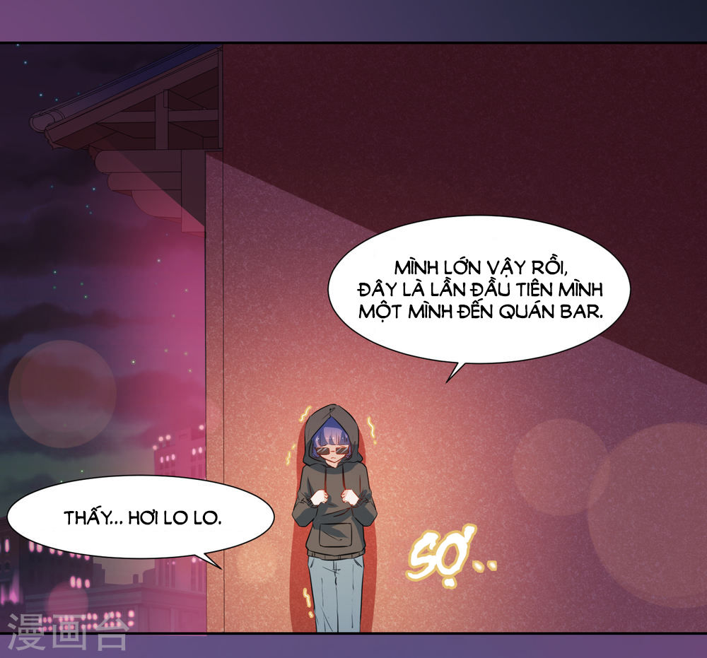 Thầy Giáo Ác Ma Yêu Tôi Rồi Chapter 41 - Trang 2