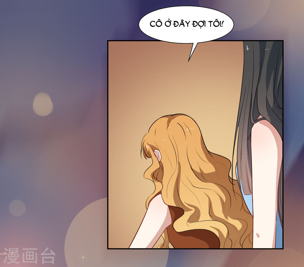 Thầy Giáo Ác Ma Yêu Tôi Rồi Chapter 40 - Trang 2