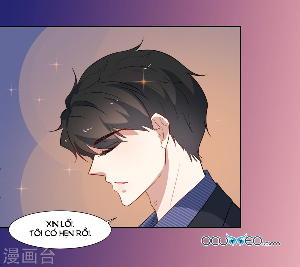 Thầy Giáo Ác Ma Yêu Tôi Rồi Chapter 40 - Trang 2