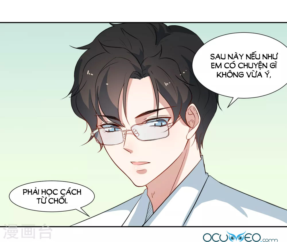 Thầy Giáo Ác Ma Yêu Tôi Rồi Chapter 39 - Trang 2