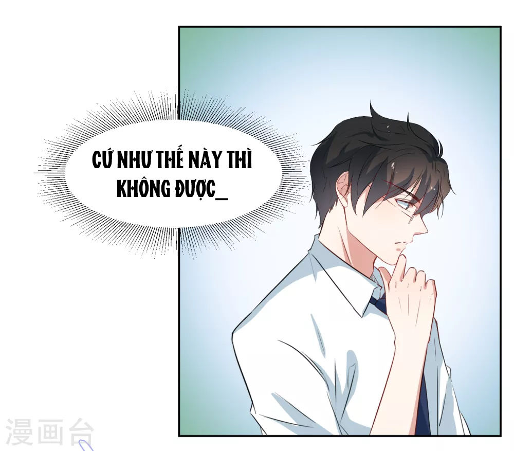 Thầy Giáo Ác Ma Yêu Tôi Rồi Chapter 38 - Trang 2