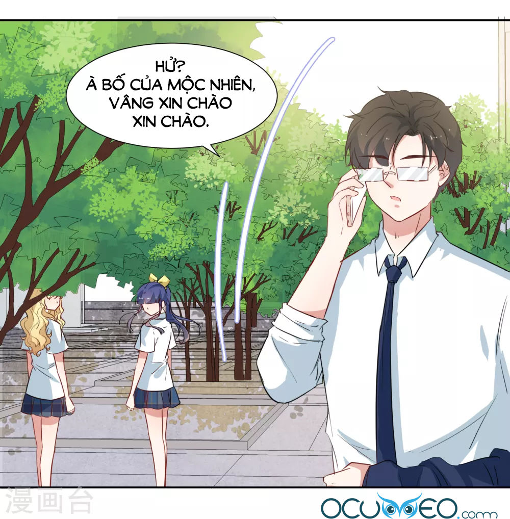 Thầy Giáo Ác Ma Yêu Tôi Rồi Chapter 38 - Trang 2