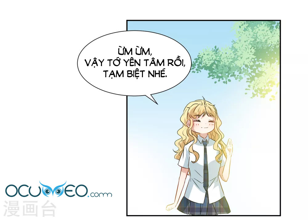 Thầy Giáo Ác Ma Yêu Tôi Rồi Chapter 38 - Trang 2