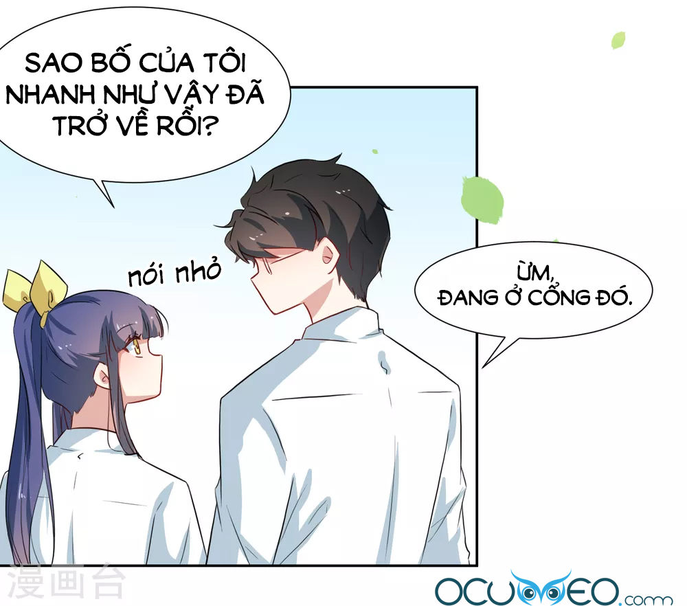 Thầy Giáo Ác Ma Yêu Tôi Rồi Chapter 38 - Trang 2