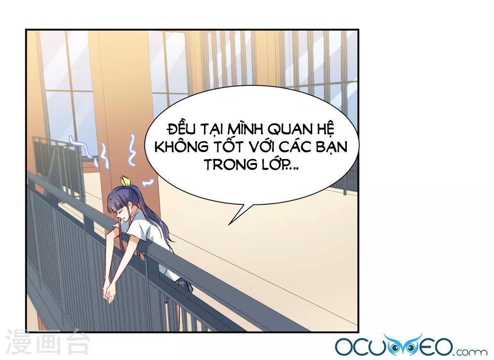 Thầy Giáo Ác Ma Yêu Tôi Rồi Chapter 35 - Trang 2