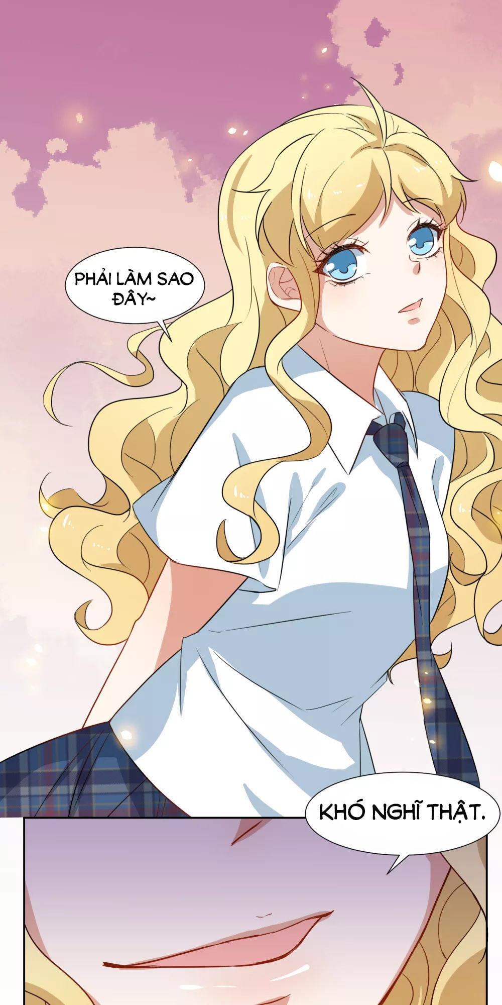 Thầy Giáo Ác Ma Yêu Tôi Rồi Chapter 34 - Trang 2