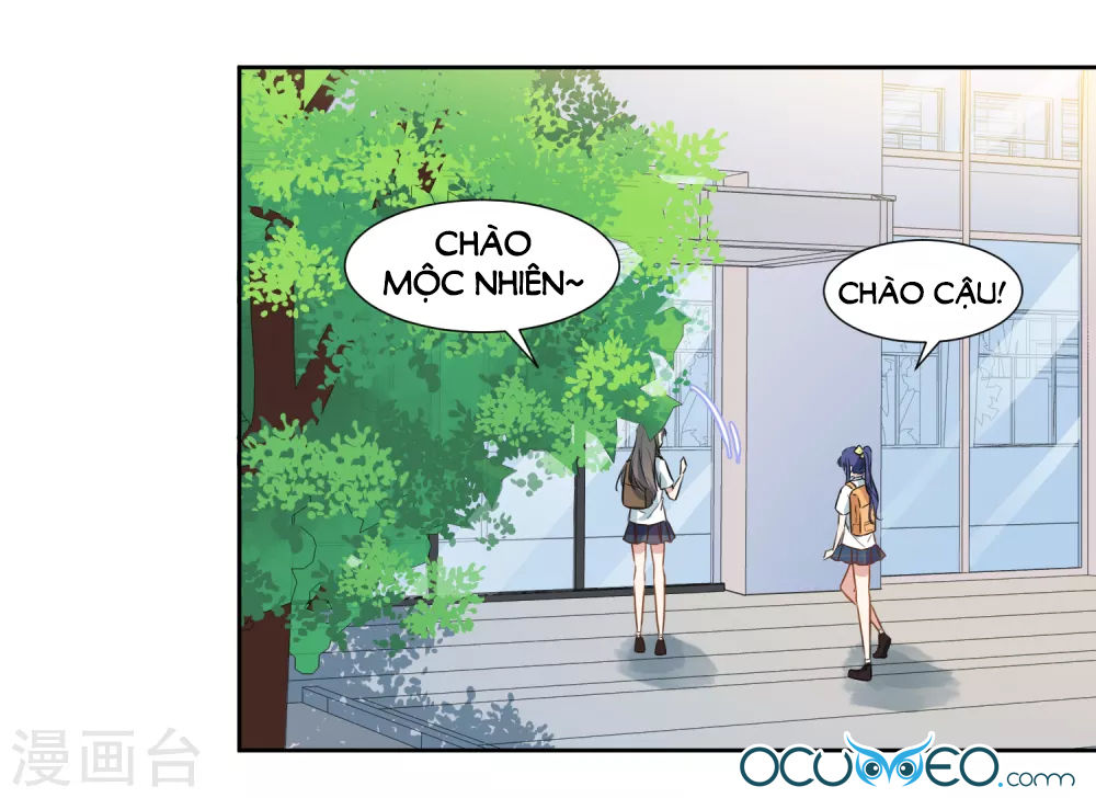 Thầy Giáo Ác Ma Yêu Tôi Rồi Chapter 33 - Trang 2