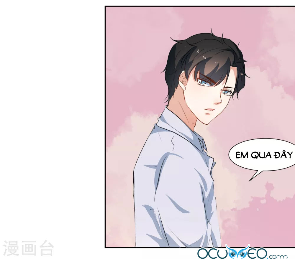 Thầy Giáo Ác Ma Yêu Tôi Rồi Chapter 32 - Trang 2