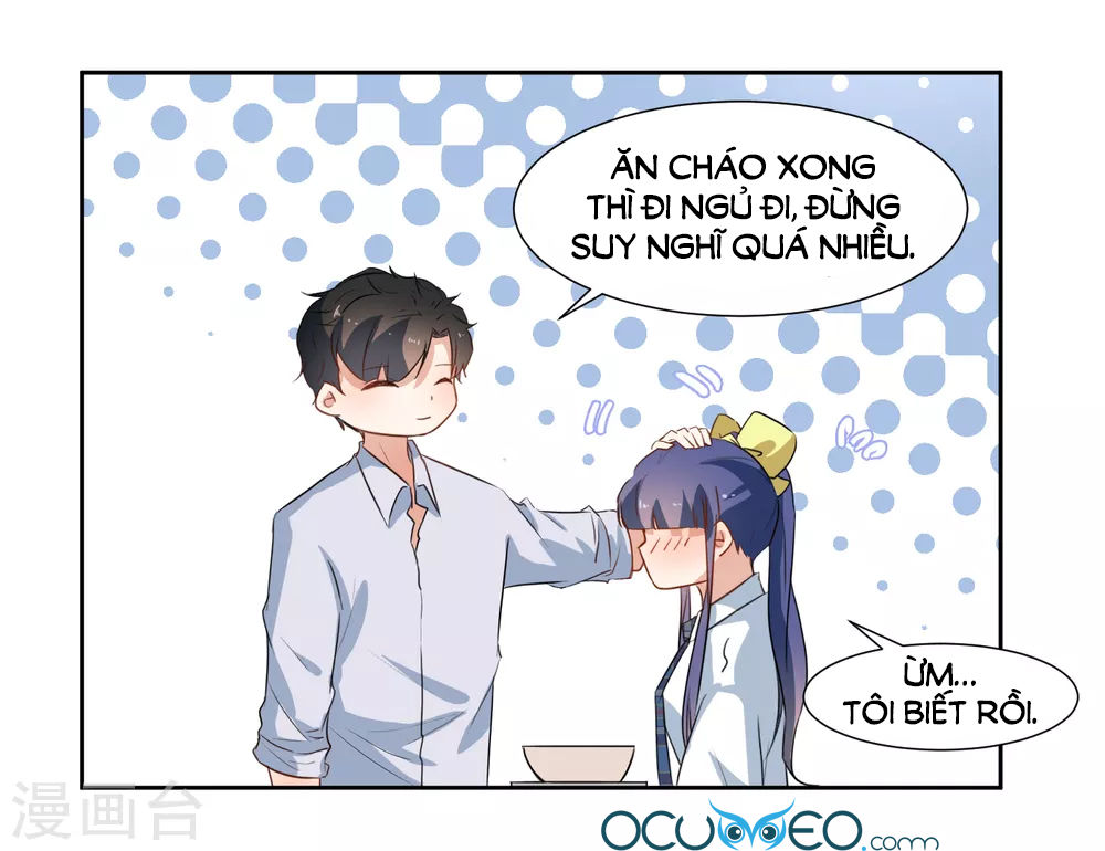 Thầy Giáo Ác Ma Yêu Tôi Rồi Chapter 32 - Trang 2