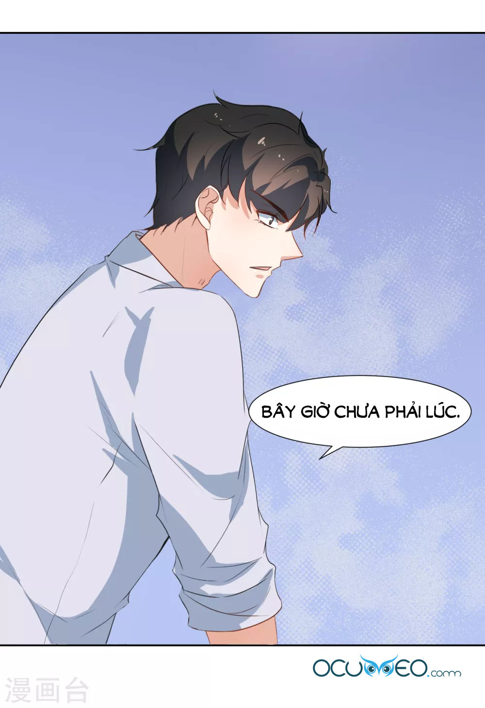 Thầy Giáo Ác Ma Yêu Tôi Rồi Chapter 32 - Trang 2