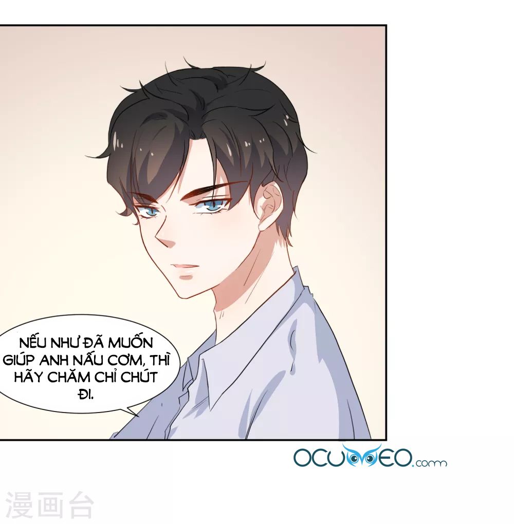 Thầy Giáo Ác Ma Yêu Tôi Rồi Chapter 30 - Trang 2