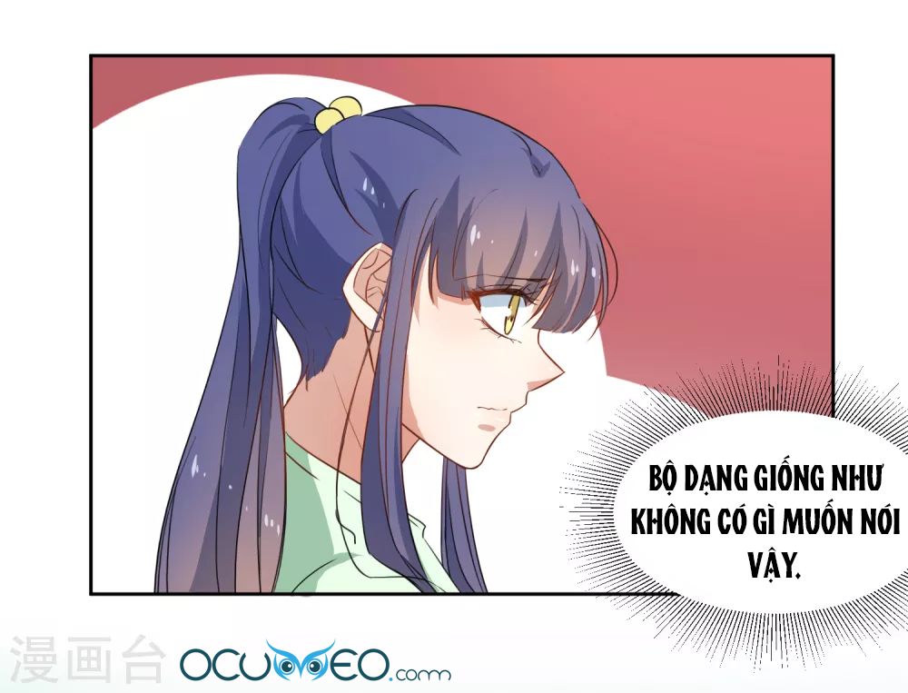 Thầy Giáo Ác Ma Yêu Tôi Rồi Chapter 30 - Trang 2