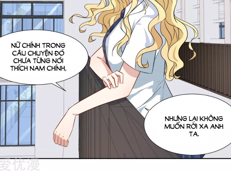 Thầy Giáo Ác Ma Yêu Tôi Rồi Chapter 28 - Trang 2