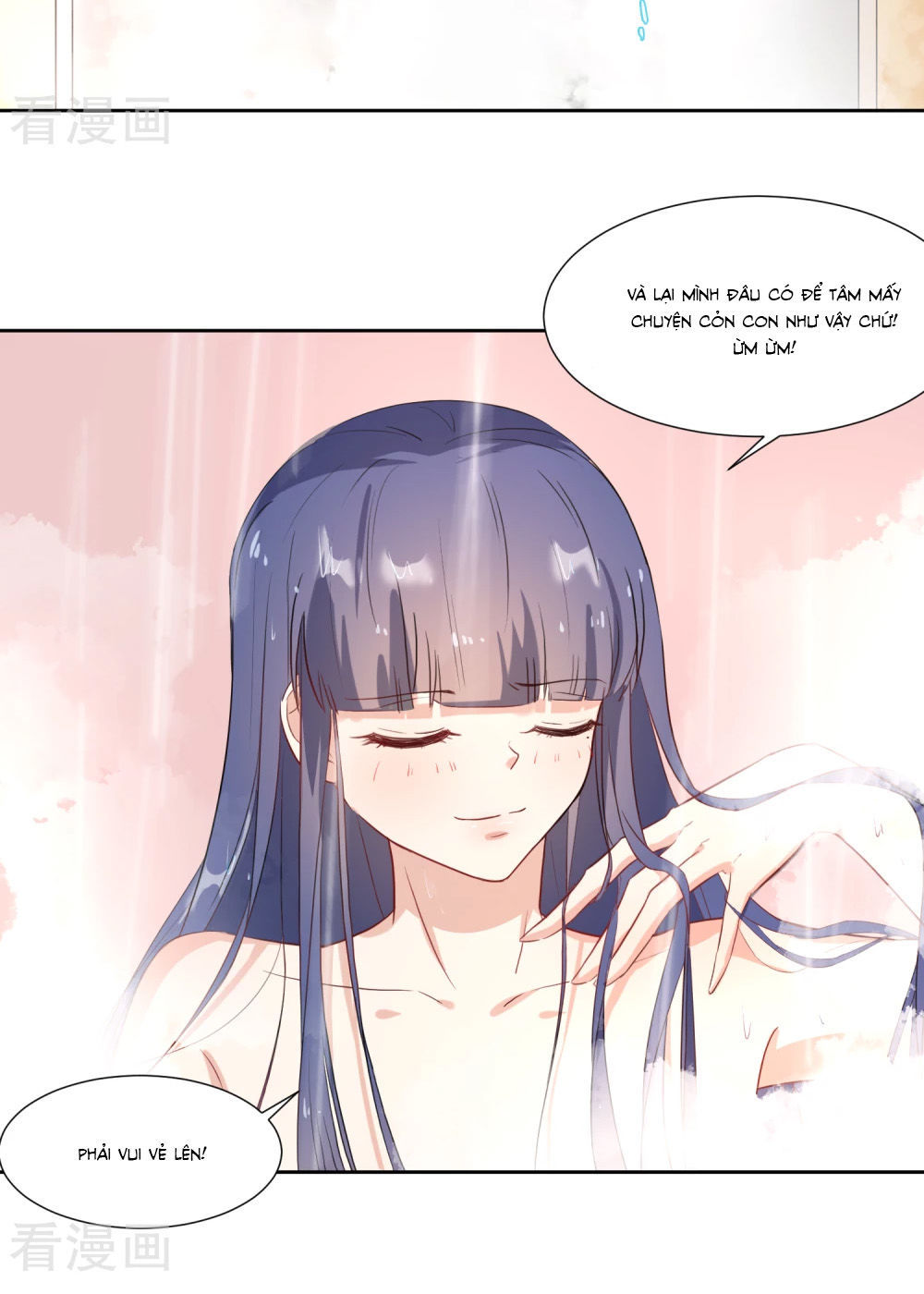 Thầy Giáo Ác Ma Yêu Tôi Rồi Chapter 18 - Trang 2