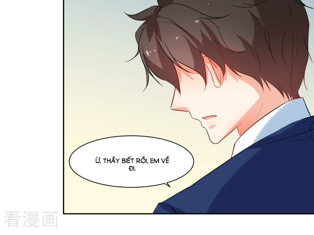 Thầy Giáo Ác Ma Yêu Tôi Rồi Chapter 17 - Trang 2