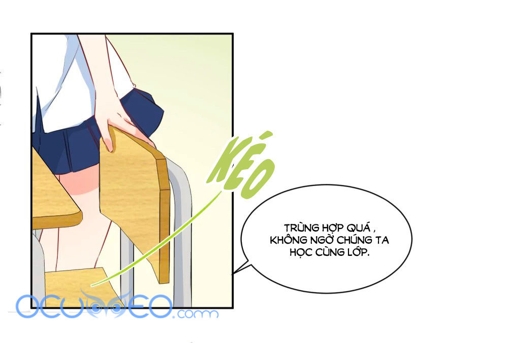 Thầy Giáo Ác Ma Yêu Tôi Rồi Chapter 15 - Trang 2