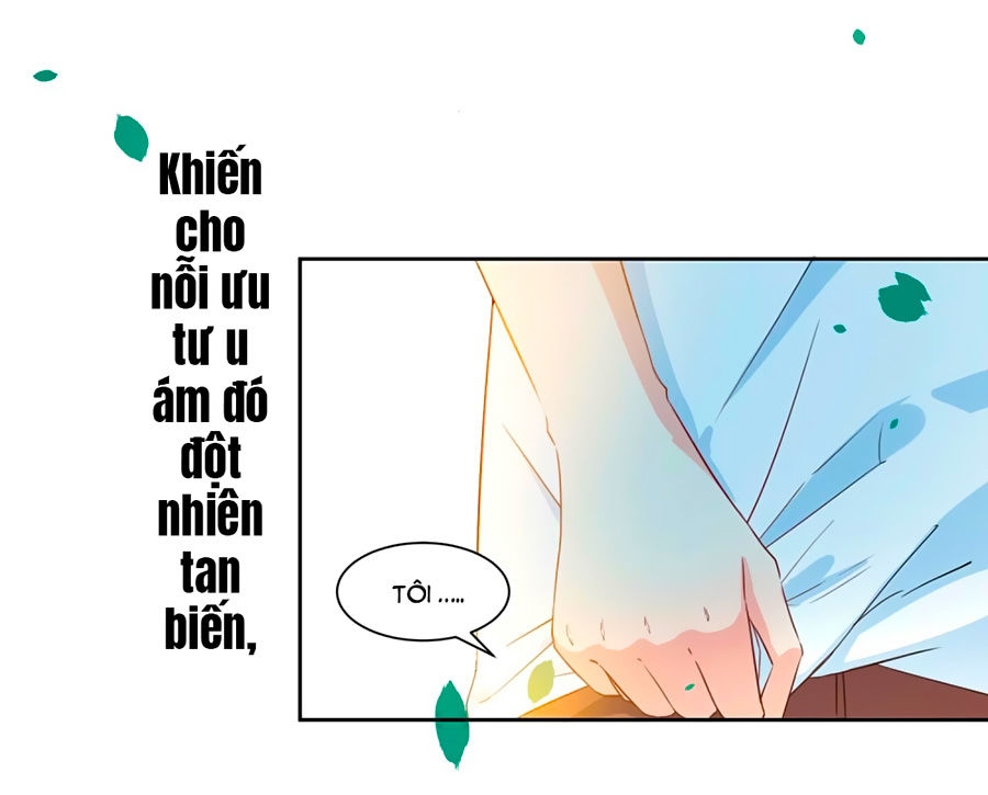 Thầy Giáo Ác Ma Yêu Tôi Rồi Chapter 14 - Trang 2