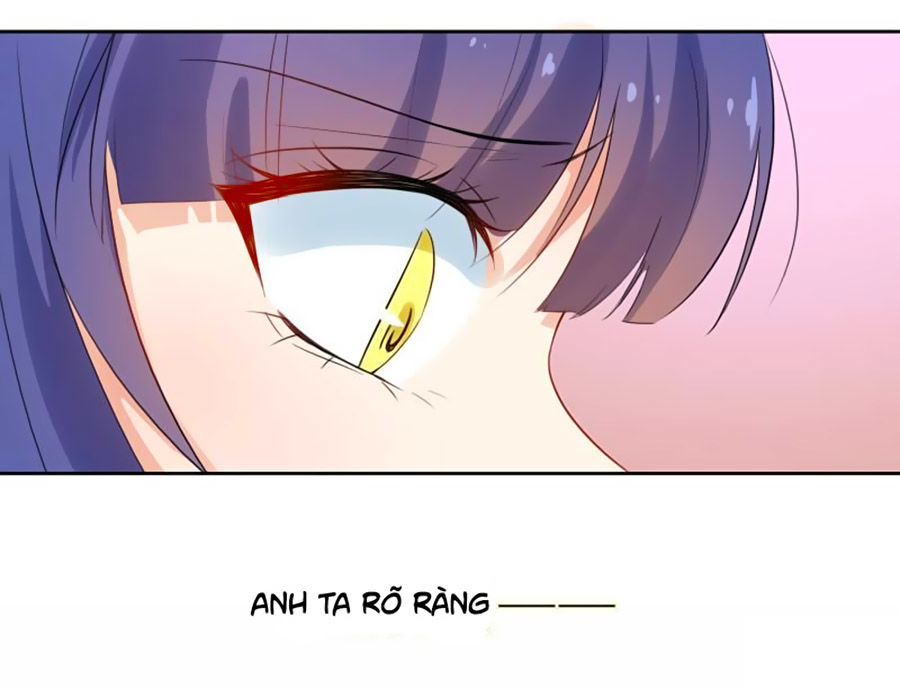 Thầy Giáo Ác Ma Yêu Tôi Rồi Chapter 13 - Trang 2