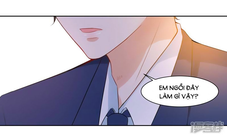 Thầy Giáo Ác Ma Yêu Tôi Rồi Chapter 13 - Trang 2